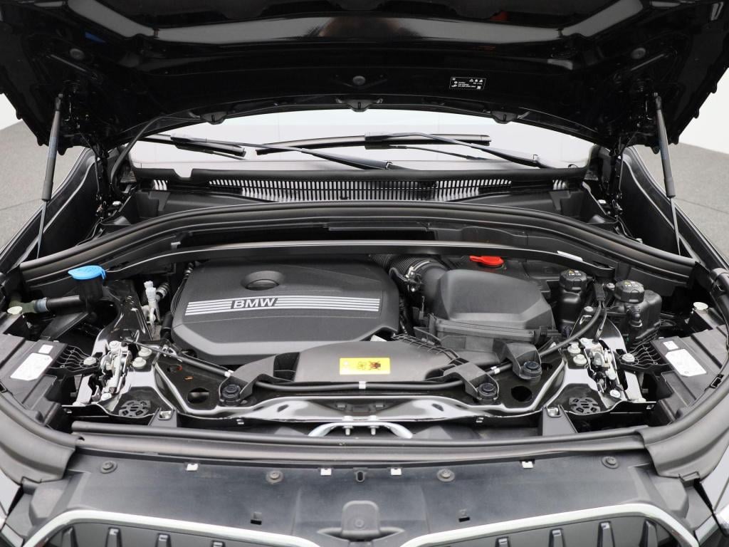 BMW X1 xdrive25e | automaat | lmv | parkeer sensoren | virtual cockpit | ca