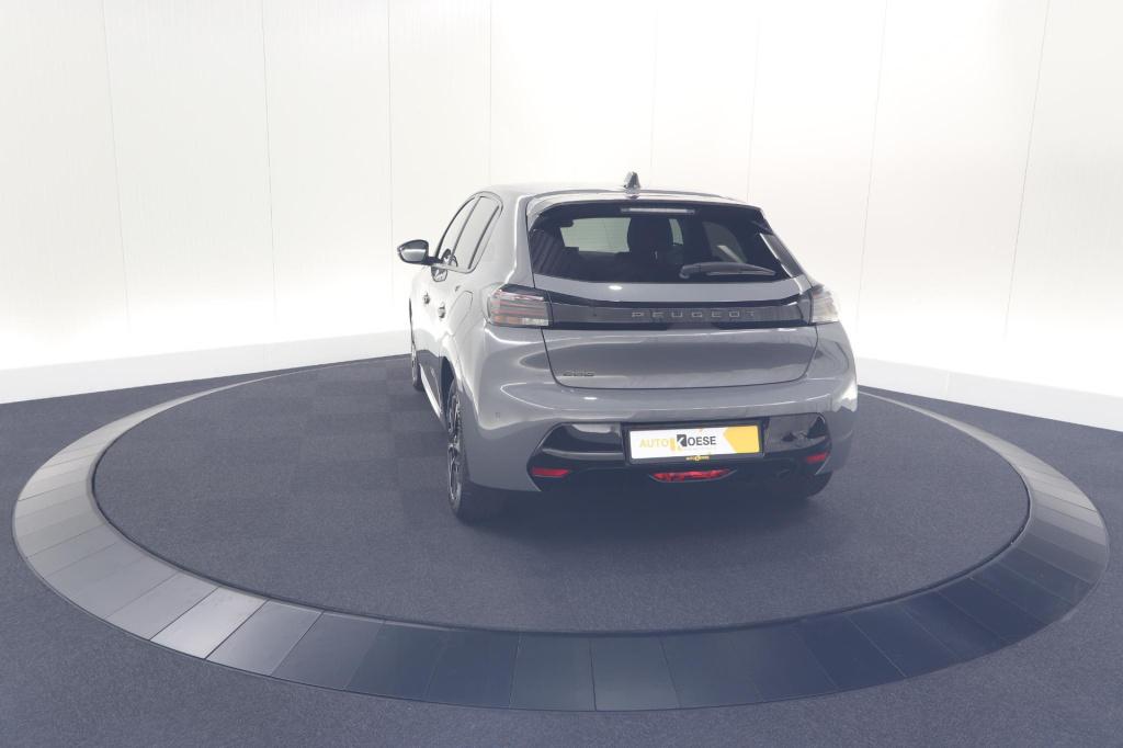 Peugeot 208 puretech 100 allure | apple carplay | parkeersensoren | climate