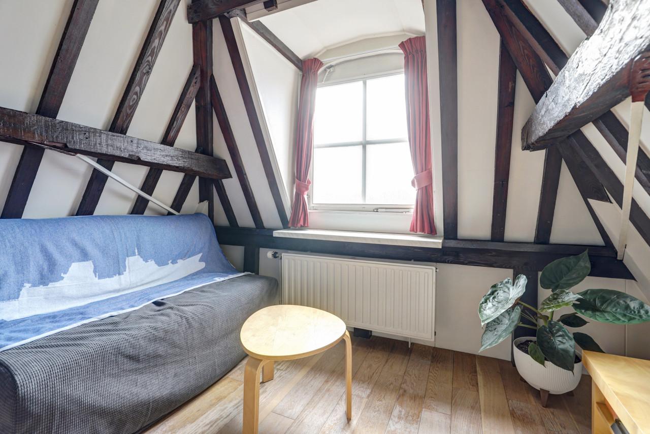 Zorgeloos en sfeervol wonen in centrum Middelburg