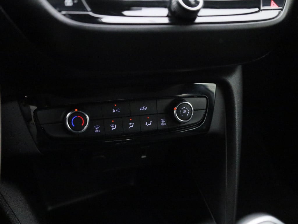 Opel Corsa 1.2 edition | apple carplay / android | cruise control | lm velg