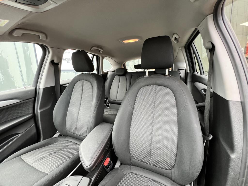 BMW X1 xdrive25e edrive edition phev | camera | nav | cruise control | trek