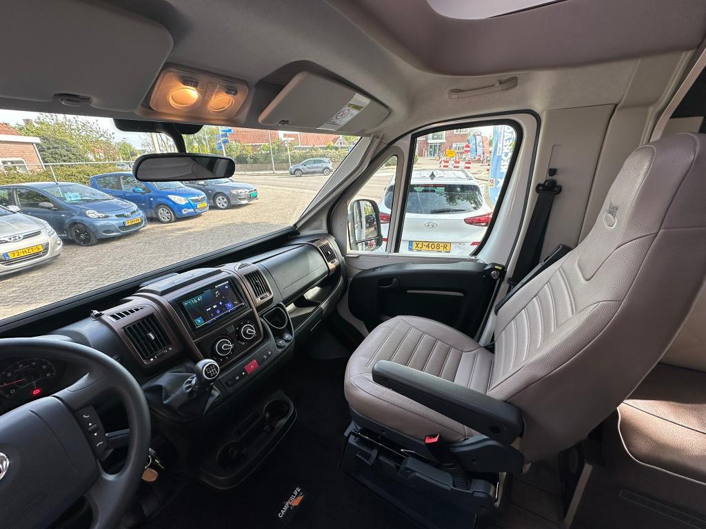 Mclouis Onbekend carat 473 prijs fors verlaagd! jaar apk, afleverbeurt en 3