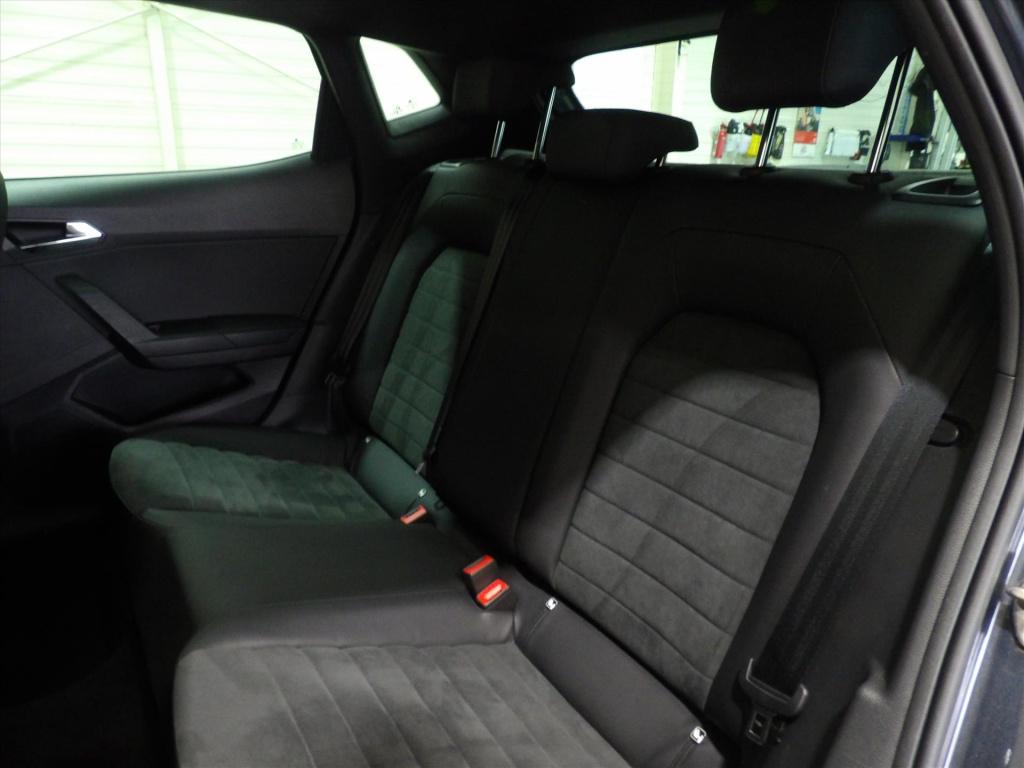 Seat Ibiza 1.0 ecotsi 95pk xcellence