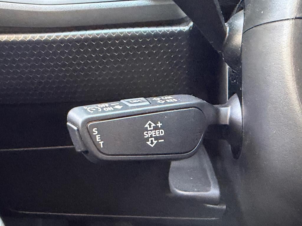 Audi A1 Sportback 30 tfsi 115pk s-tronic advanced | cruise | camera | carpl