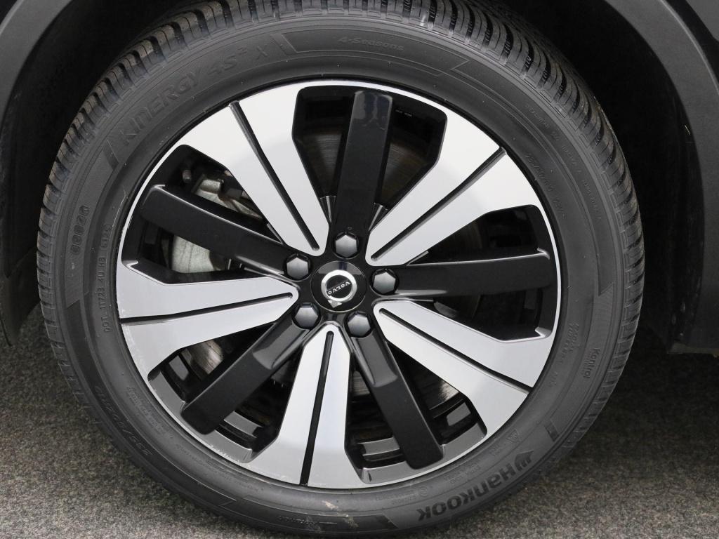 Volvo XC40 recharge core | 1e-eig. | navi | camera | carplay | led koplampe