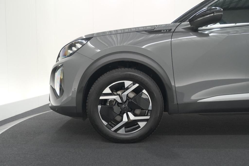 Peugeot 2008 1.2 hybrid 145 gt | 360 camera | adaptieve cruise control | do