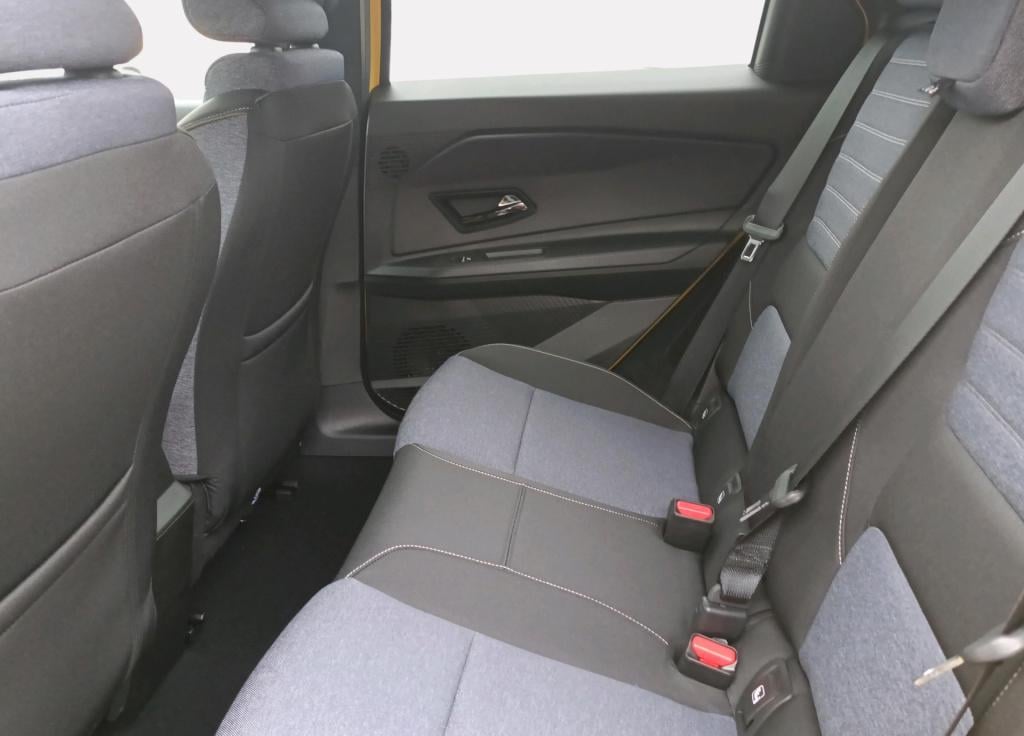 Renault 5 comfort range techno 52 kwh - pack winter - two-tone kleurstellin