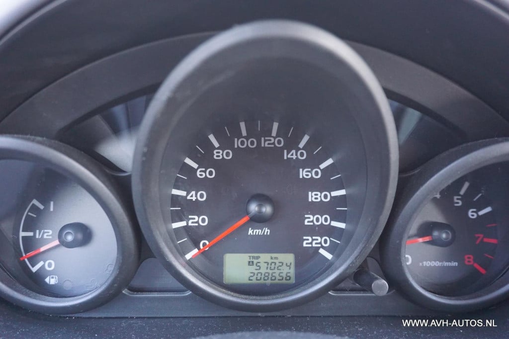 Mitsubishi Colt 1.3 inform cool pack