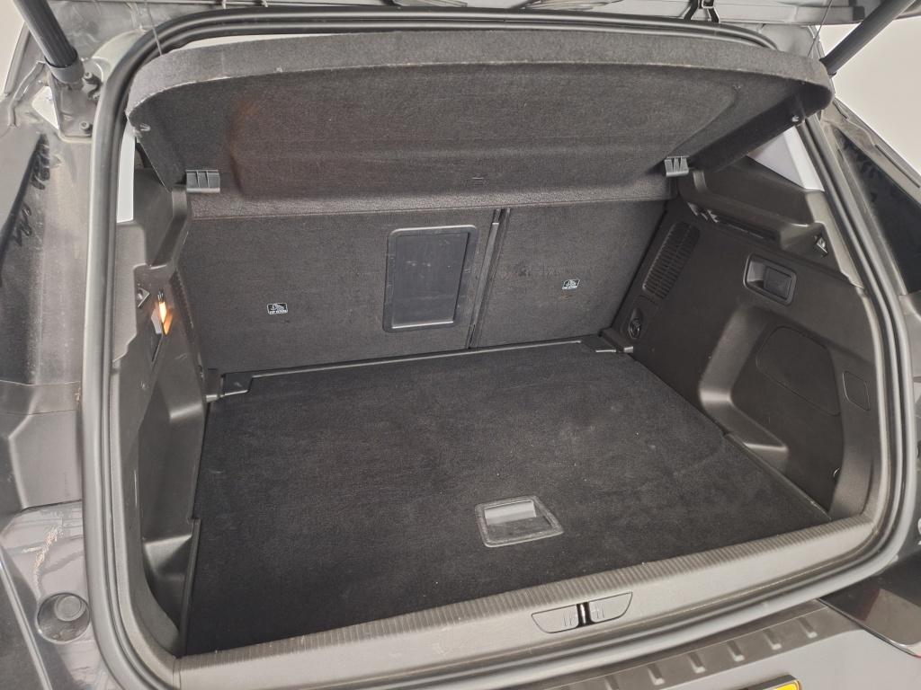 Opel Grandland X 1.2 turbo innovation
