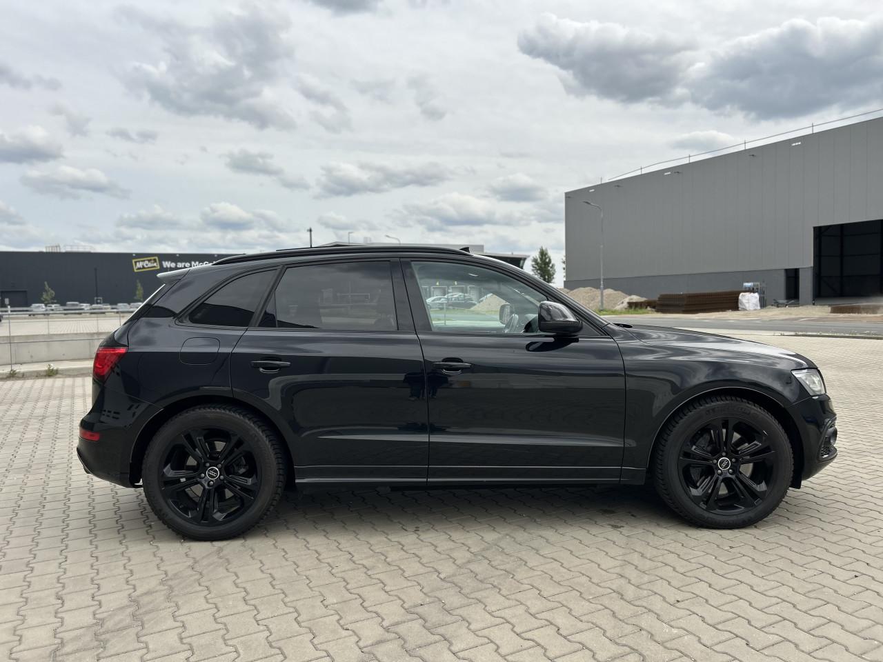 Audi SQ5 3.0 TDI SQ5 quattro Pro Line/B&O/TREKH/313PK/