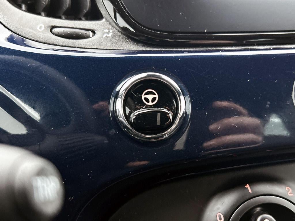 Fiat 500 C 1.0 hybrid dolcevita finale cabrio | lmv | pdc | cruise | blueto