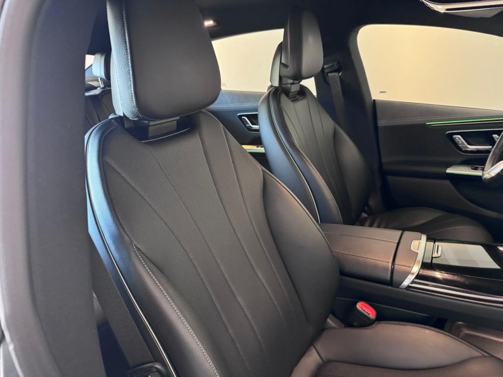 Mercedes-Benz Eqe 350 luxury line 89 kwh