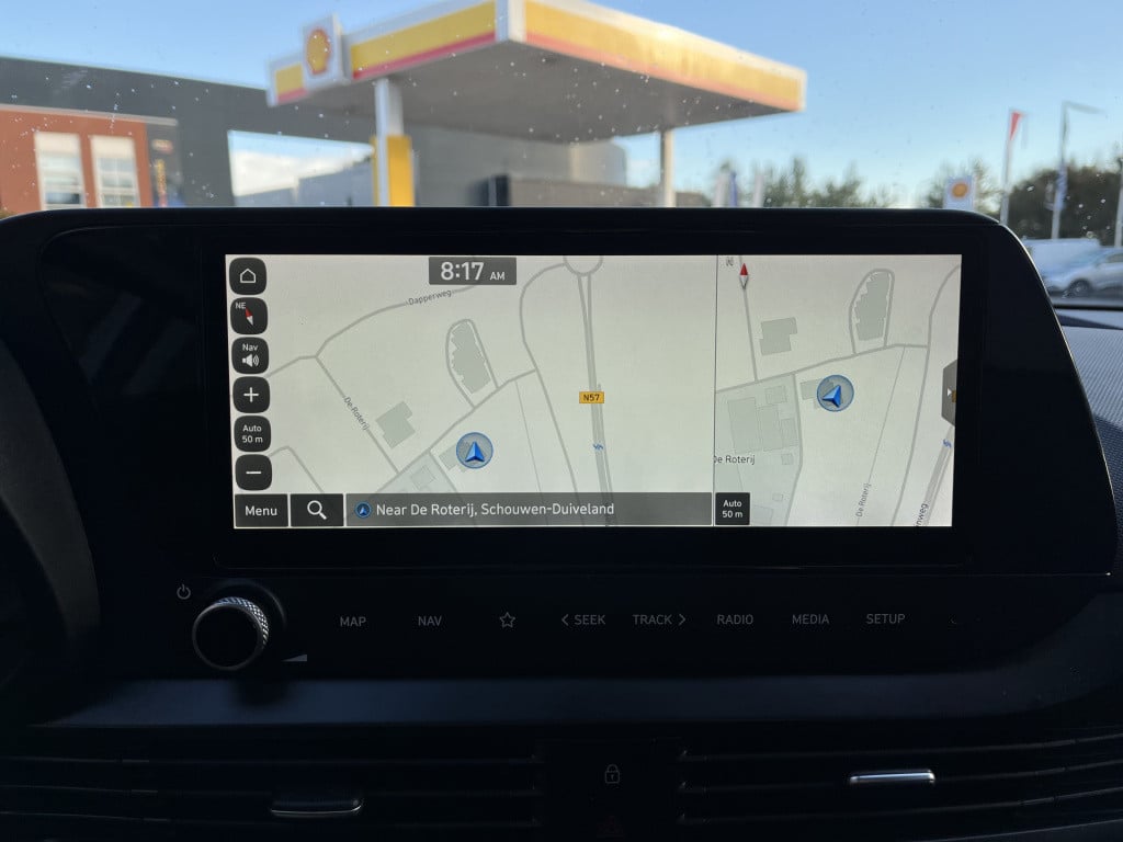 Hyundai I 20 1.0 t-gdi comfort smart | carplay | camera | navi | cruise