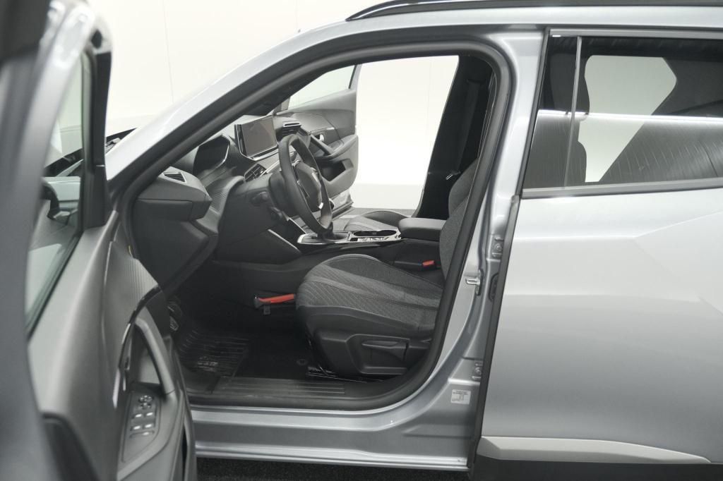 Peugeot 2008 puretech 100 allure | camera | navigatie | apple carplay | par