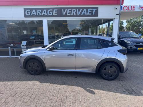Lancia Y(psilon) 1.2 turbo hybrid