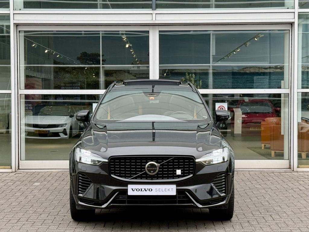 Volvo XC60 t8 455pk polestar engineered heico! adap.cruise| 360camera| |awd