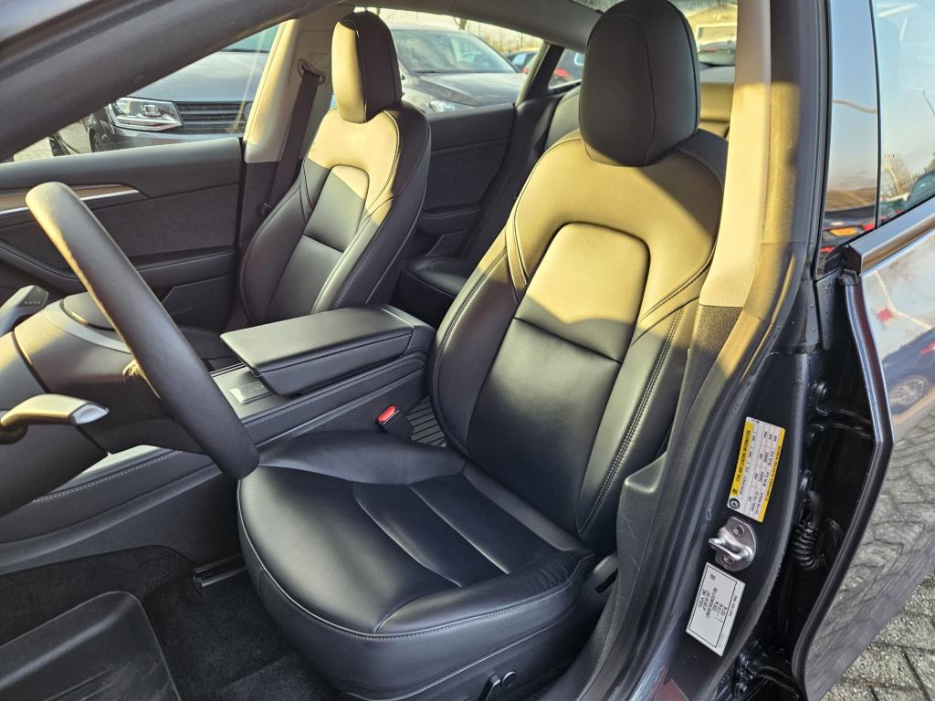 Tesla Model 3 long range awd 75 kwh | autopilot | soh 88%