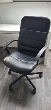 Bureaustoel