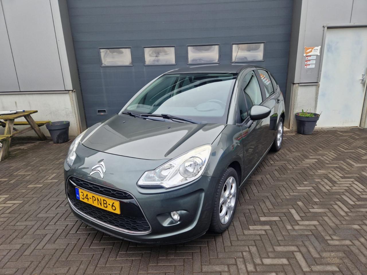 TE KOOP CITROEN C3 1.4 LIGNE BUSINESS EURO 5