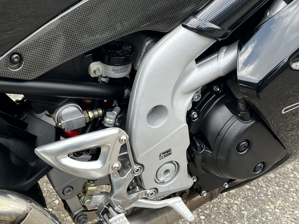 Triumph Onbekend daytona 955i