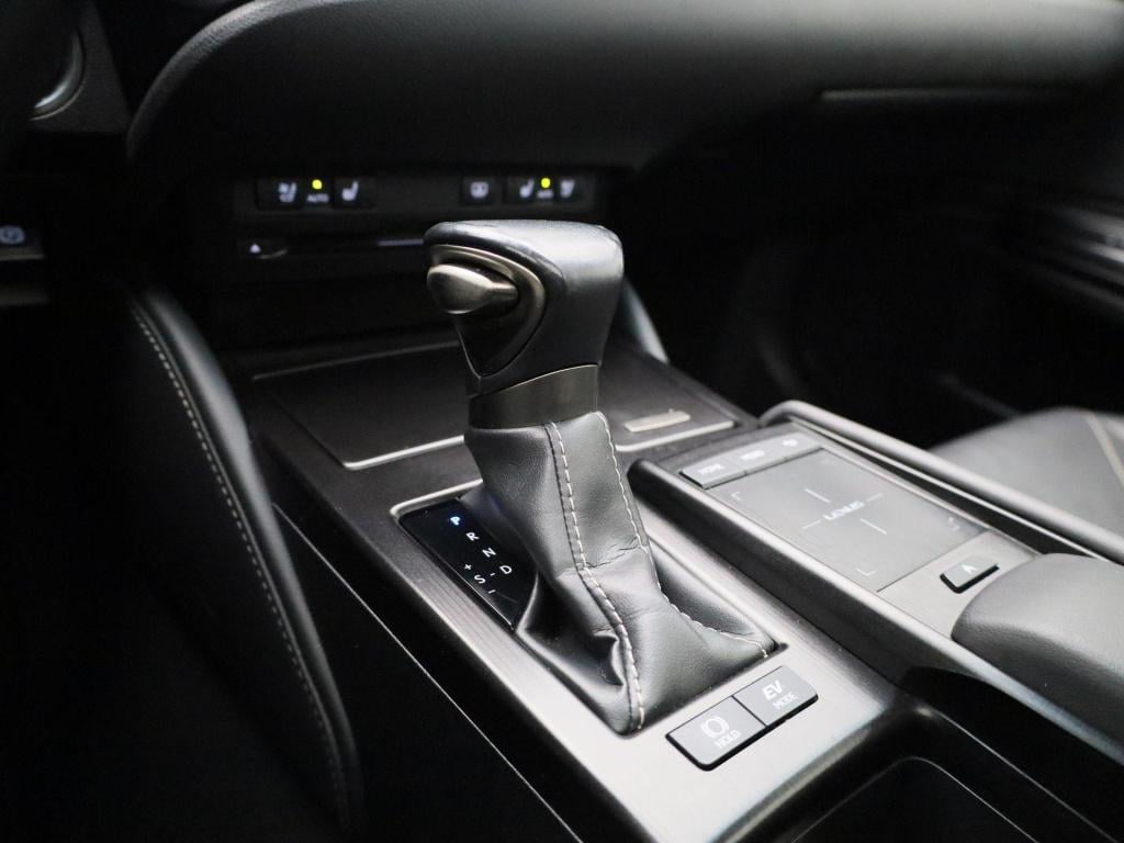 Lexus Es 300h luxury line | automaat | panoramadak | lederen bekleding | ac