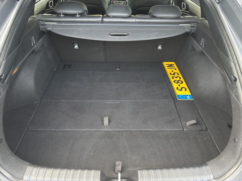 Kia Proceed 1.0 t-gdi gt-line