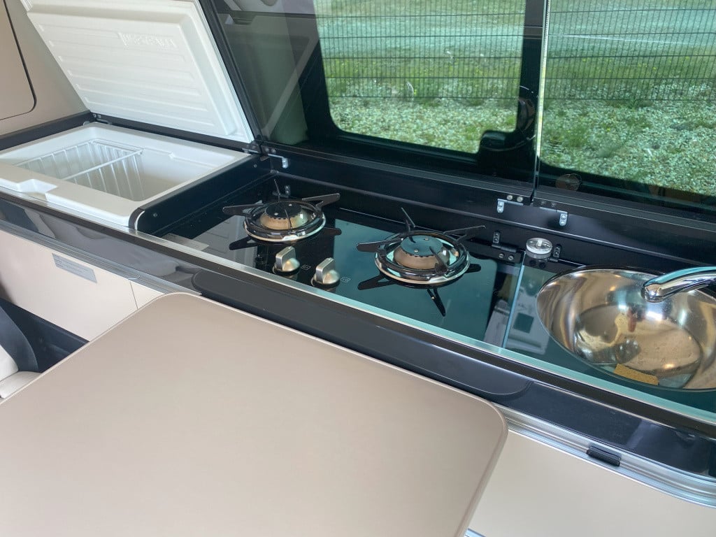 Mercedes-Benz Marco Polo