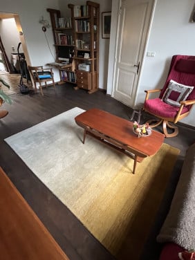 Vloerkleed
