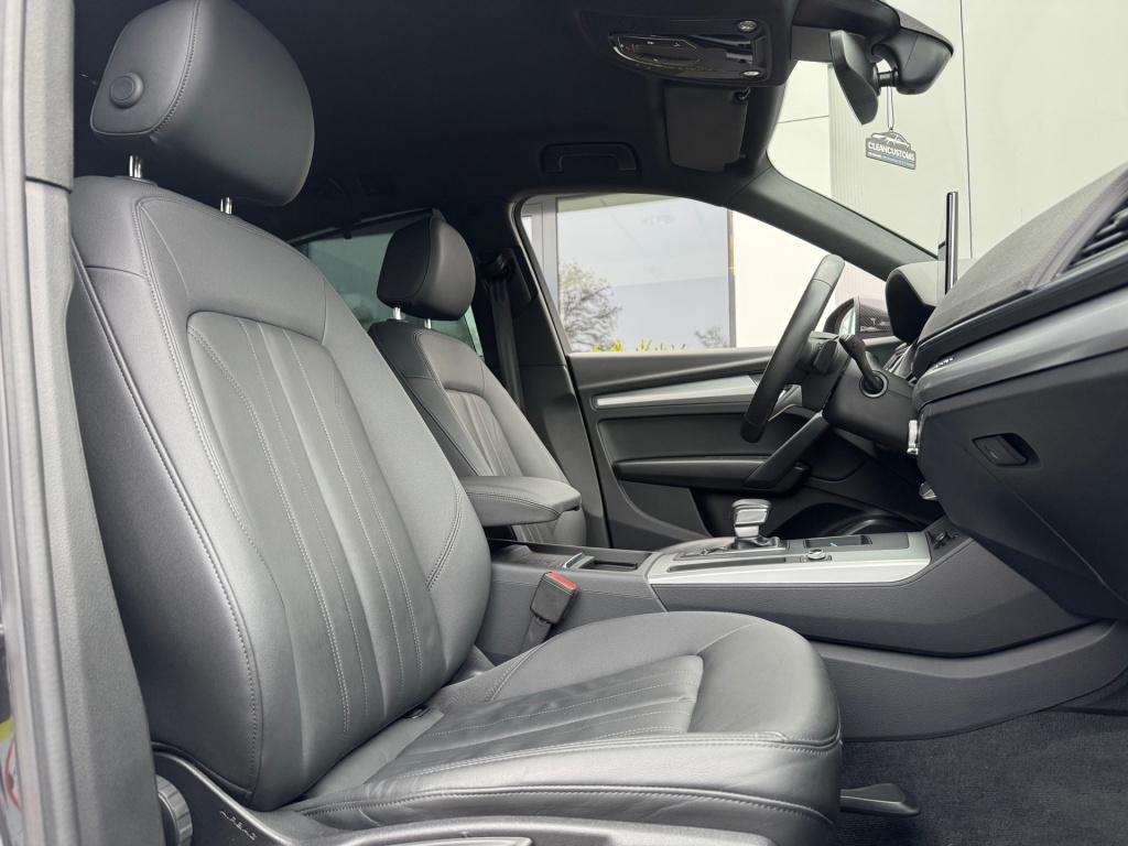 Audi Q5 2.0 tfsi edition sporback * sq5 look * leder * trekhaak * acc * key