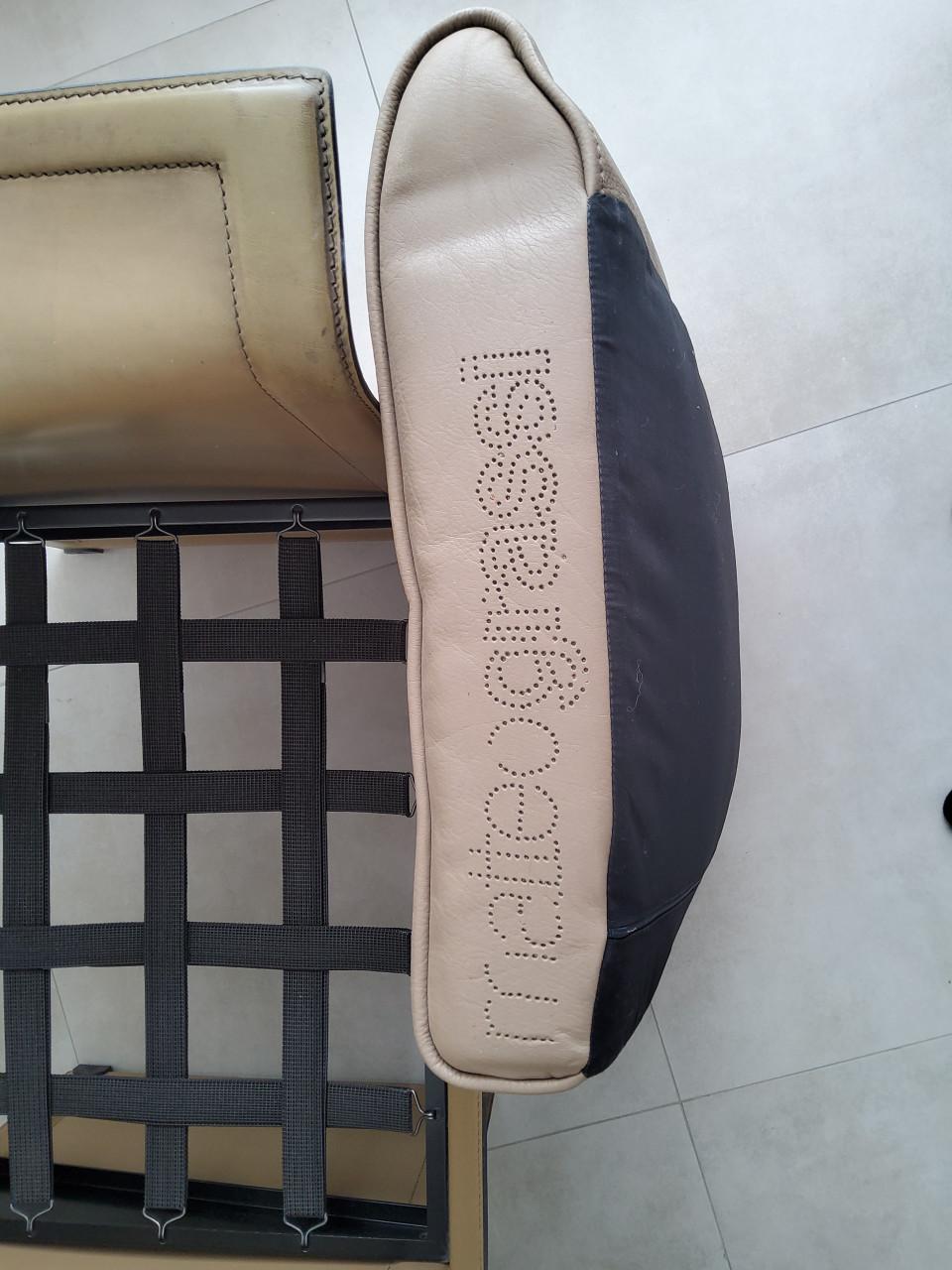 Matteo Grassi Korium fauteuils