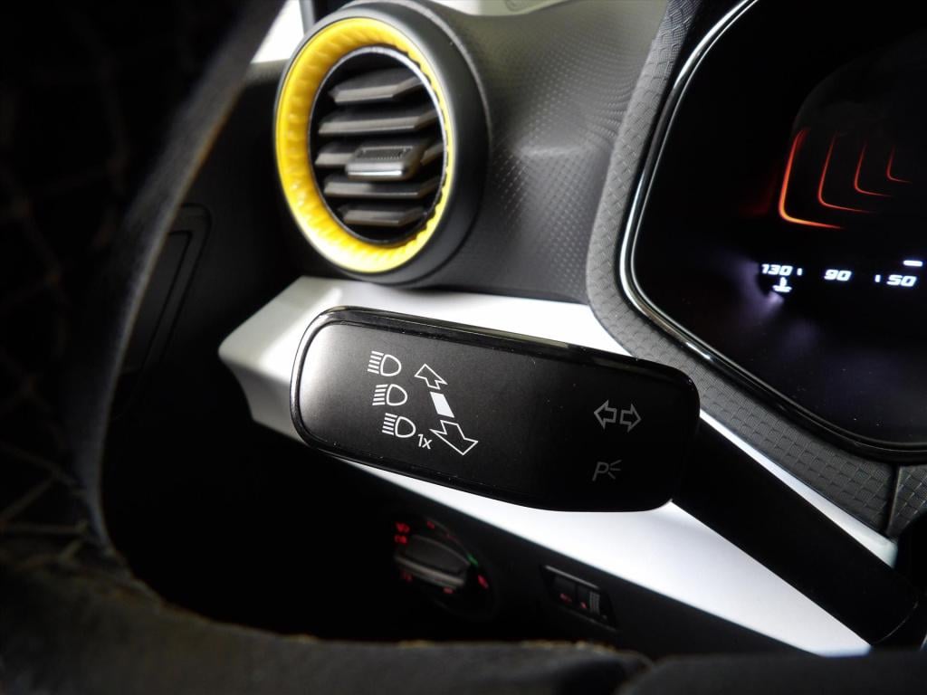 Seat Arona 1.0 tsi 110pk dsg-7 style