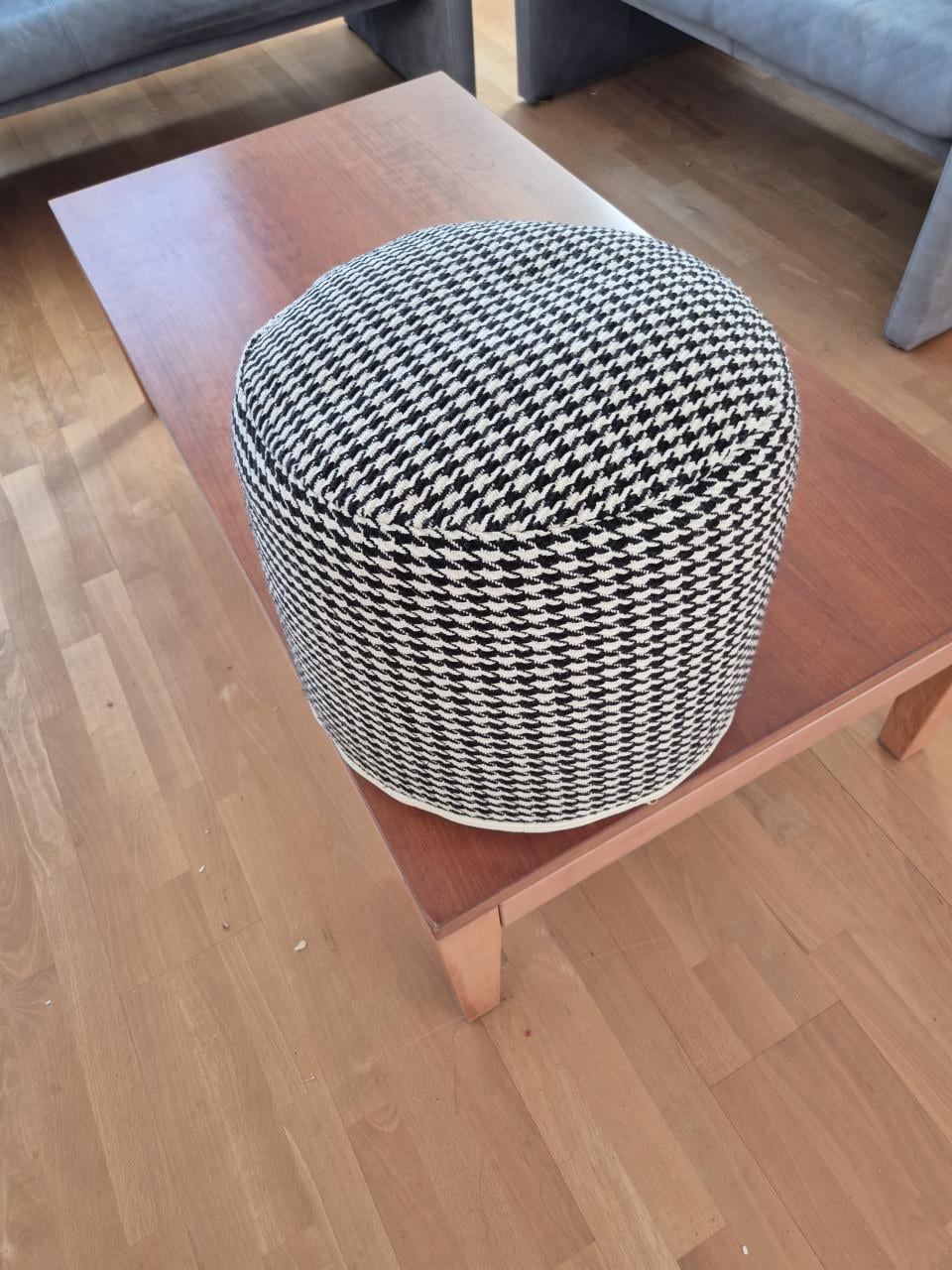 Poef