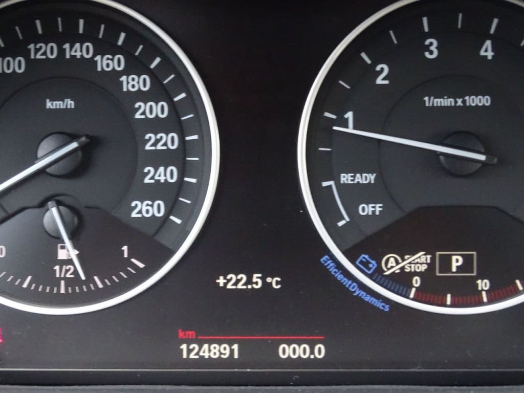 BMW X1 xdrive20i high executive
