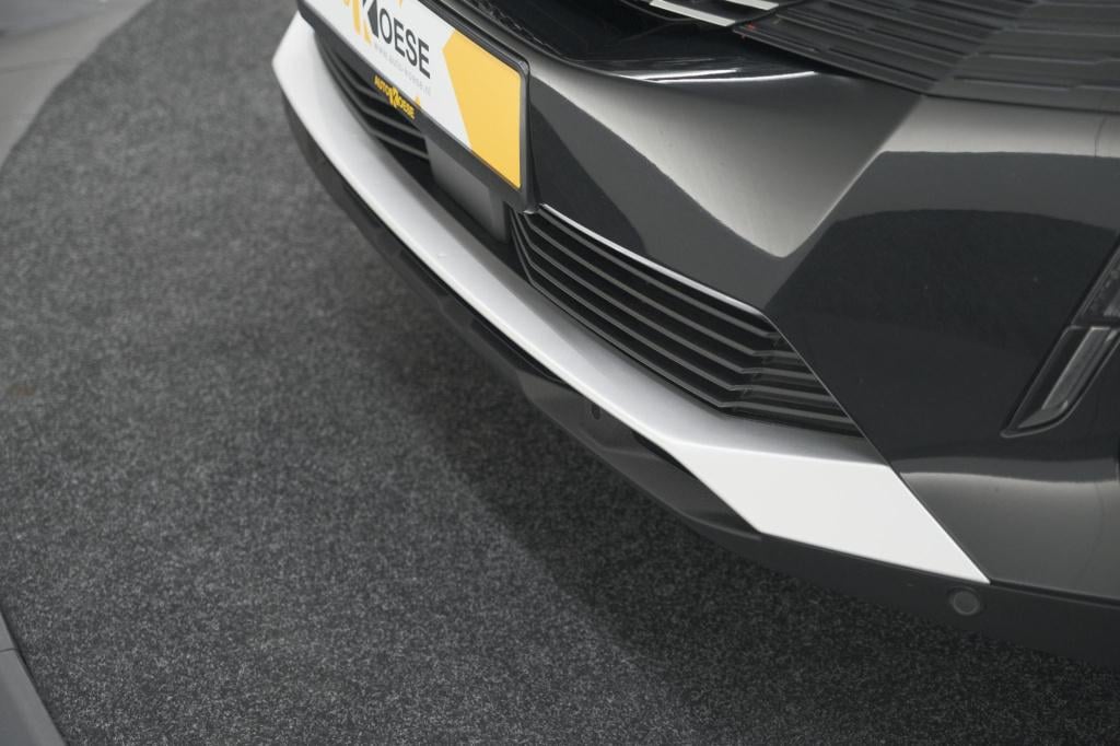 Peugeot 3008 1.2 hybrid 136 gt | 360 camera | adaptieve cruise control | el