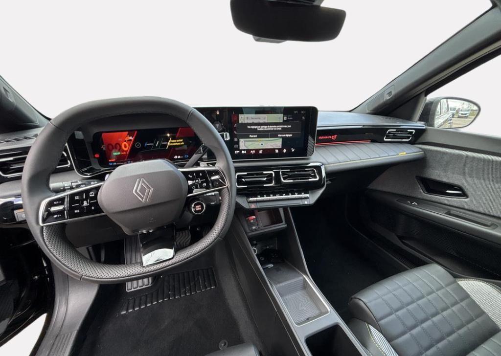 Renault 4 comfort range iconic 52 kwh - pack advanced driving assist