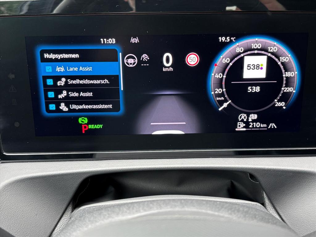 Volkswagen Tiguan 1.5 etsi 150pk dsg-7 goal| 360grcamera|elek.achterklep|do
