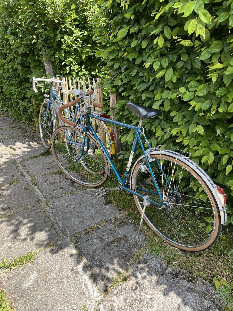 Oldtimer