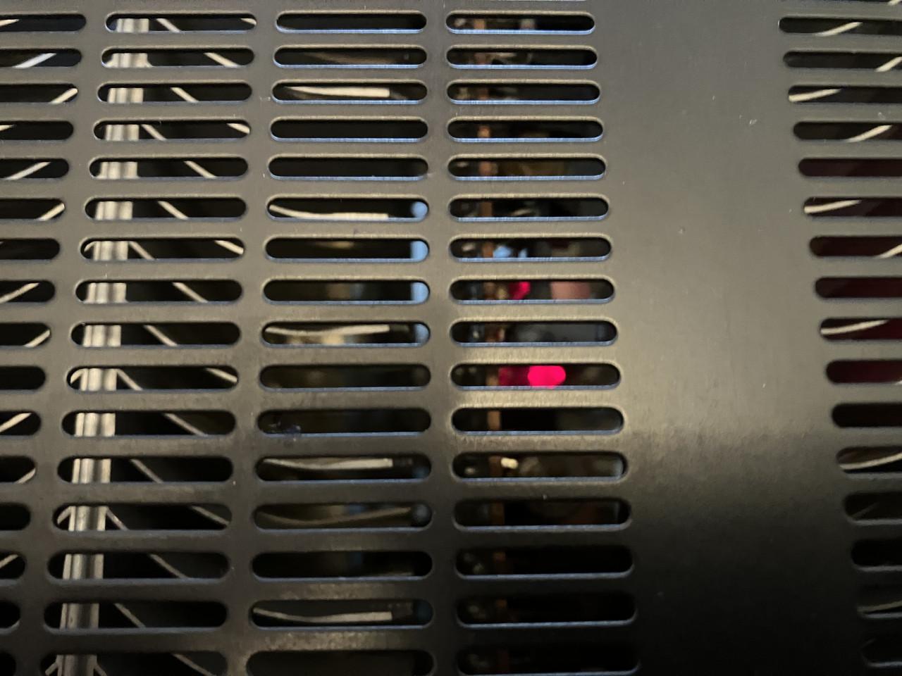 Luxman L-510 vintage top vintage versterker MM/MC 2x112W service+garantie