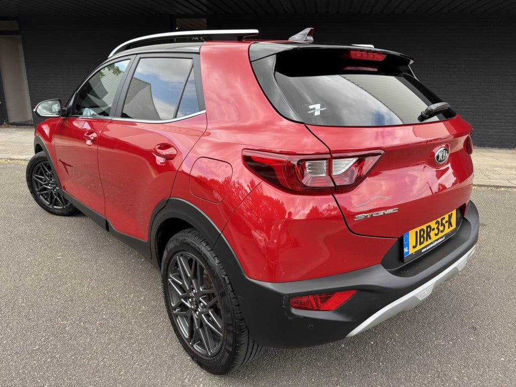 Kia Stonic 1.0 t-gdi dynamic line // automaat // 24.000km! //