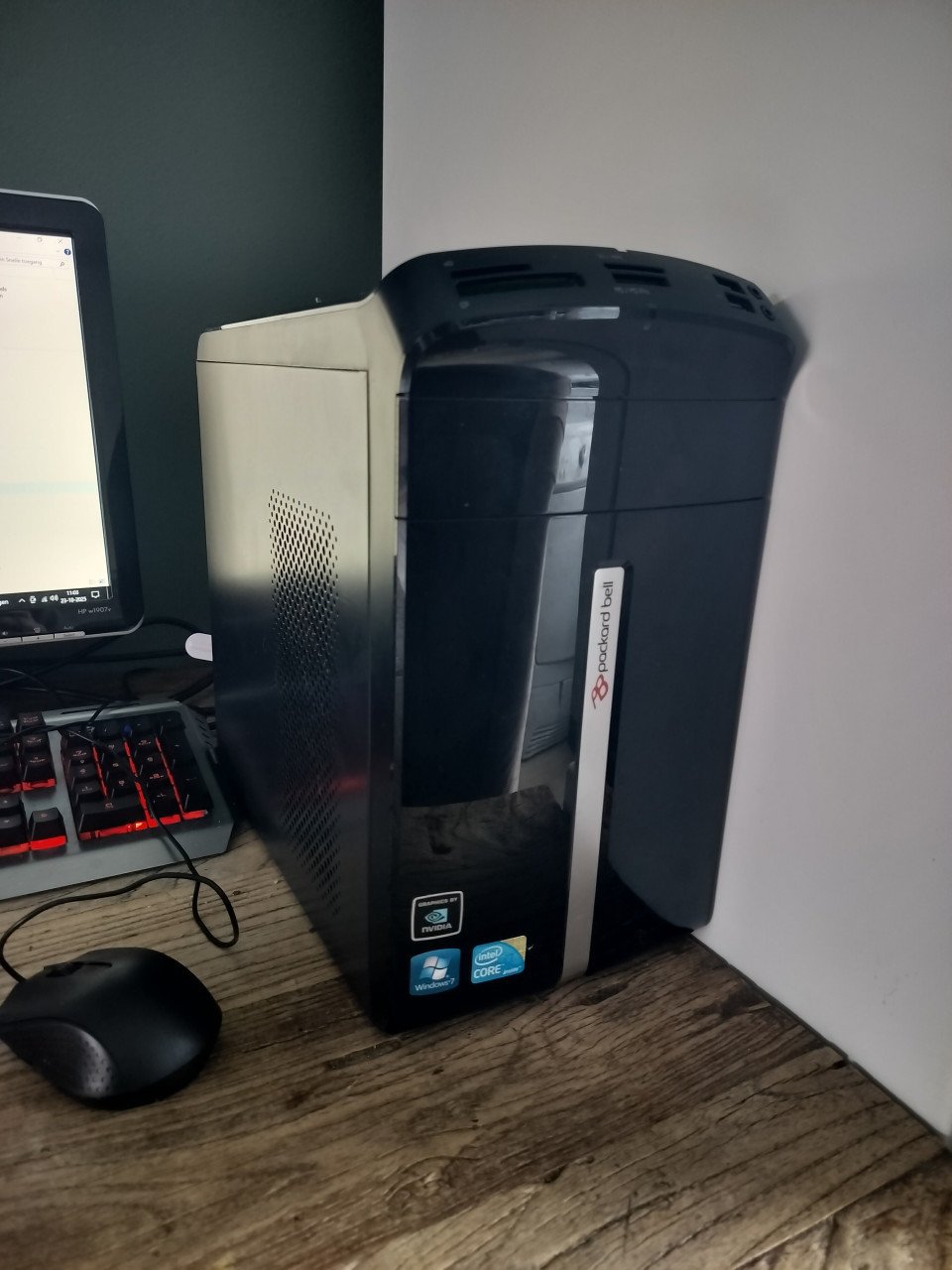Simpele computer