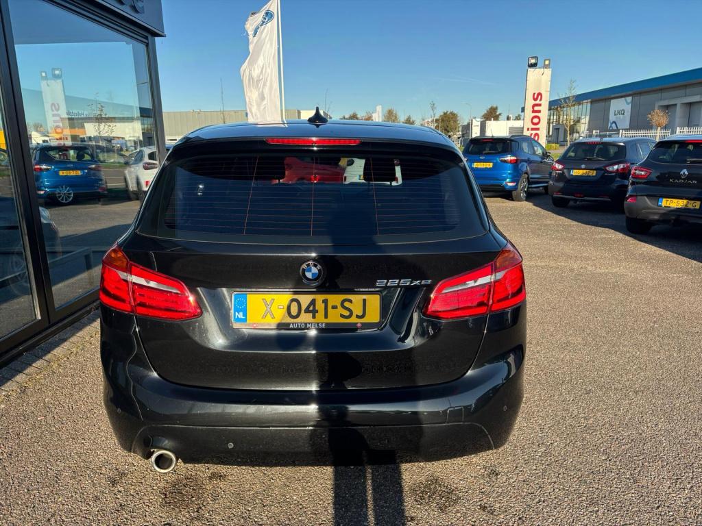 BMW 2-serie active tourer (f45) 225xe 224pk iperformance aut