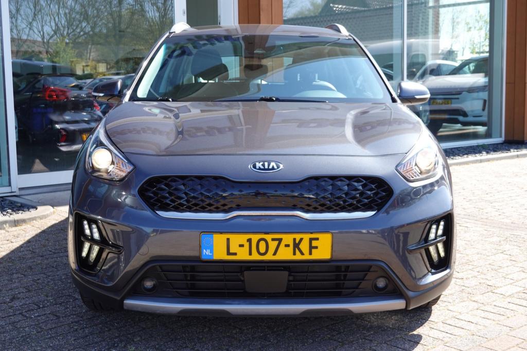 Kia Niro 1.6 gdi hybrid dynamicline