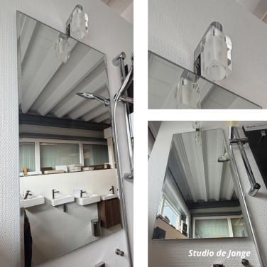SPIEGEL SHOWROOM UITVERKOOP