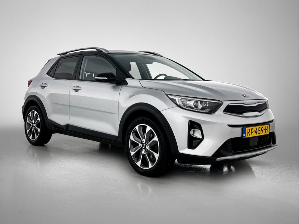 Kia Stonic 1.0 t-gdi dynamicline climate control | trekhaak
