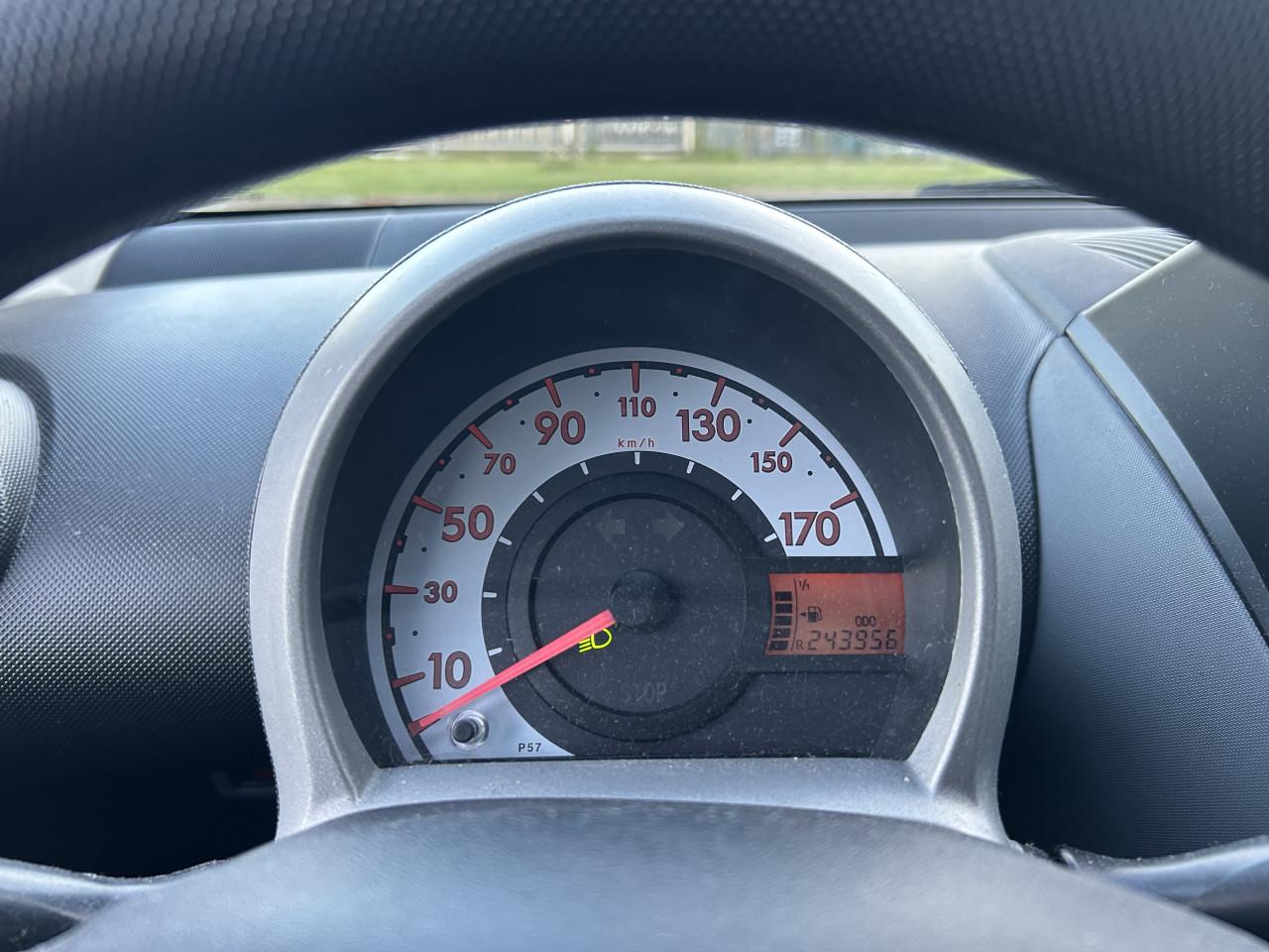 Toyota Aygo 1.0-12V +|CARPLAY|AIRCO|APK|