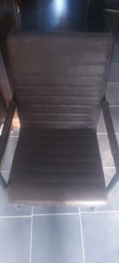 EETKAMERSTOELEN
