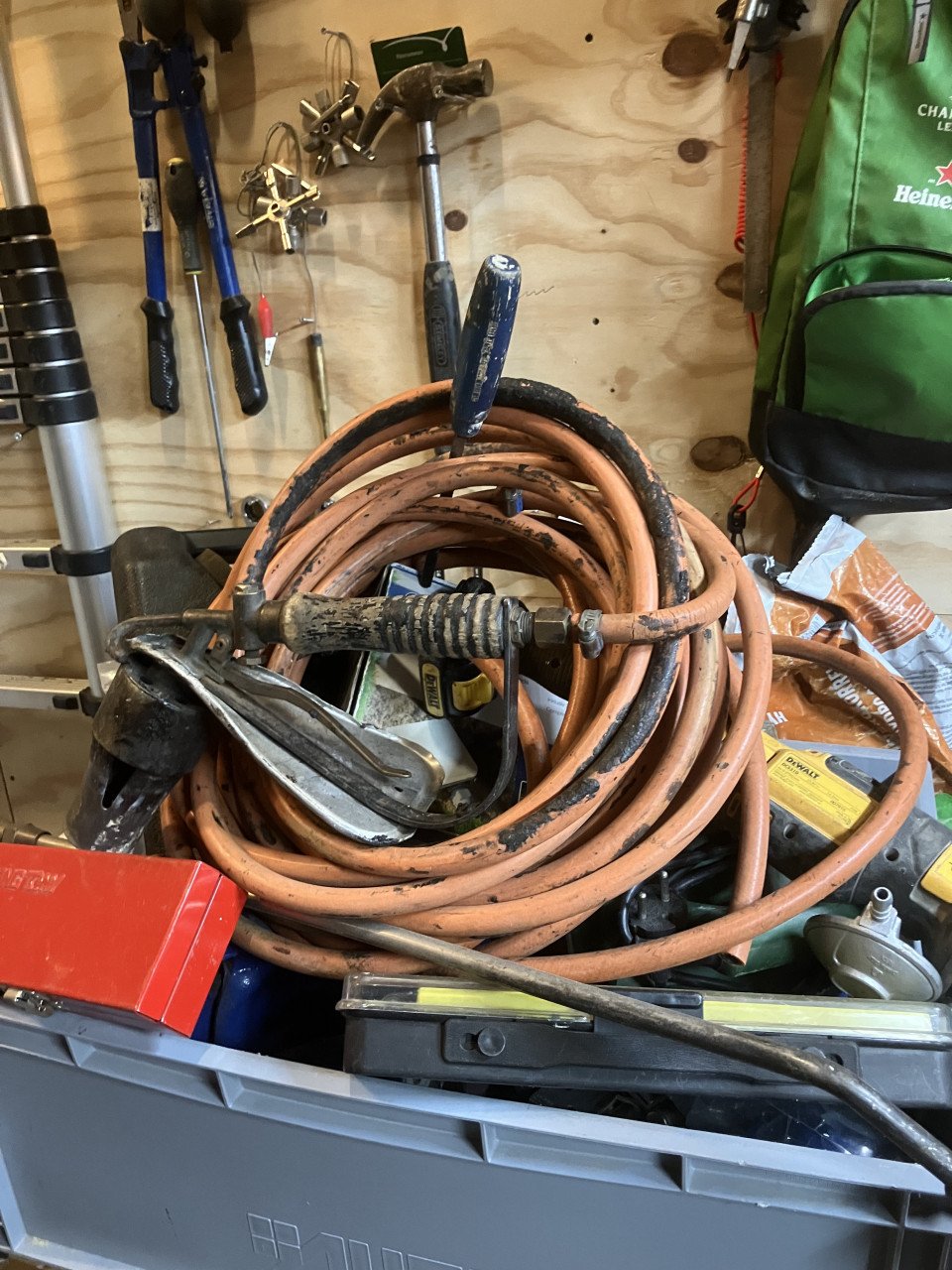 Gereedschap