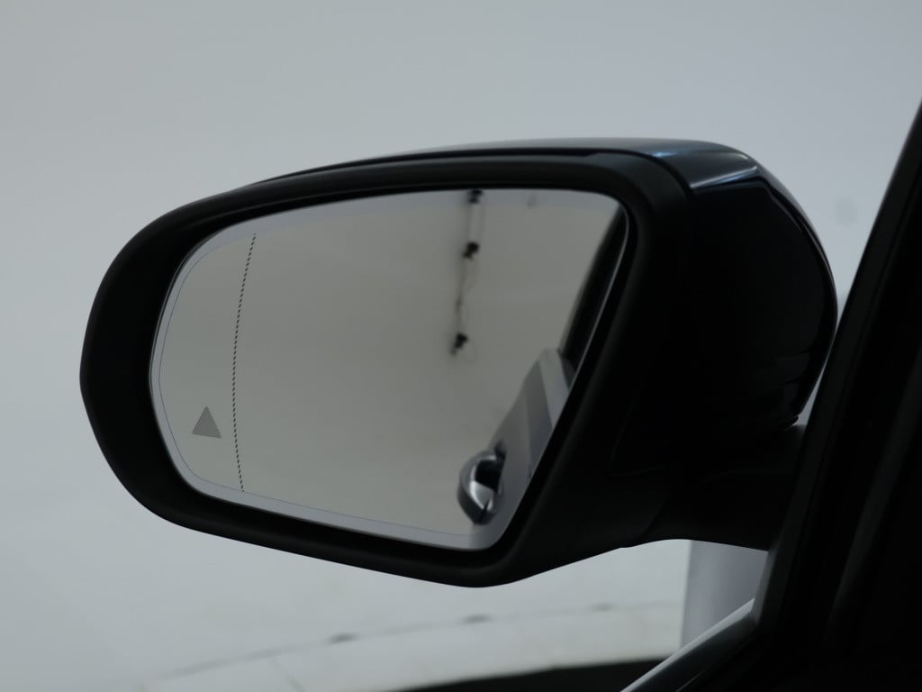 Mercedes-Benz B-Klasse 200 premium plus rijassistentiepakket | panoramaschu