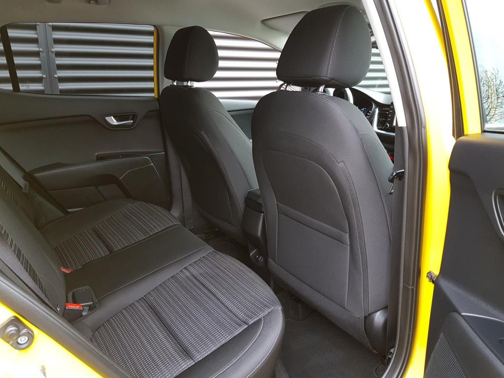 Kia Stonic dynamicplusline 100pk