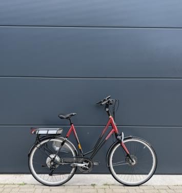 Sparta R20i elektrische fiets 61cm 400WH